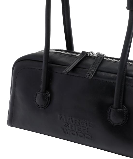 26FW 마지셔우드 숄더백 M26431SB08 PUBK BLACK - MARGE SHERWOOD