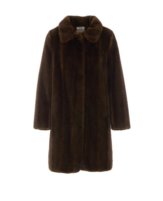 26FW 발렌티니 1972 수트 자켓 4119 CHOCOLATE BROWN