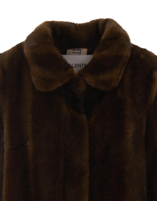 26FW 발렌티니 1972 수트 자켓 4119 CHOCOLATE BROWN - VALENTINI 1972