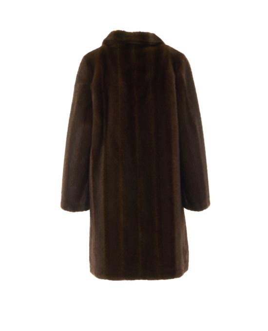 26FW 발렌티니 1972 수트 자켓 4119 CHOCOLATE BROWN - VALENTINI 1972