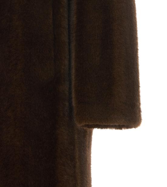 26FW 발렌티니 1972 수트 자켓 4119 CHOCOLATE BROWN - VALENTINI 1972
