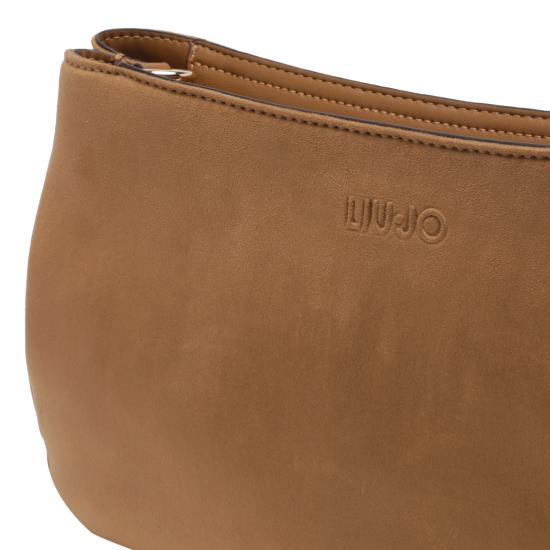 26FW 리우조 숄더백 AF6033T711A 81140 BEIGE - LIU JO