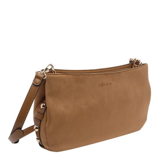 26FW 리우조 숄더백 AF6033T711A 81140 BEIGE - LIU JO
