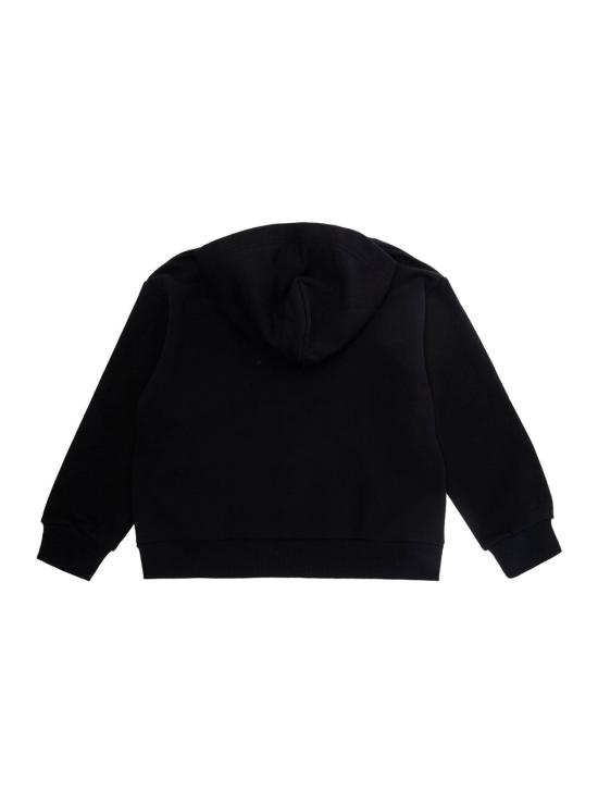 26FW MM6 메종마르지엘라 후드 티셔츠 M61115MM02XMM6S138U BLACK - MM6 MAISON MARGIELA