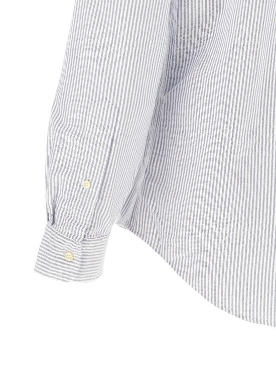 26FW 폴로 랄프로렌 긴팔 셔츠 버튼다운 , 와 블라우스, 멀티컬러 - POLO RALPH LAUREN