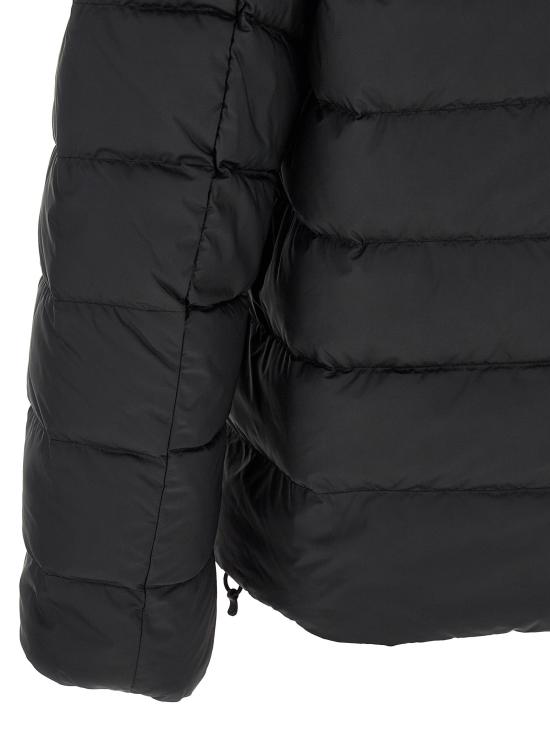 26FW 폴로 랄프로렌 패딩 콜든  재킷 블랙 - POLO RALPH LAUREN