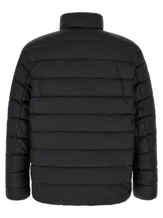 26FW 폴로 랄프로렌 패딩 콜든  재킷 블랙 - POLO RALPH LAUREN
