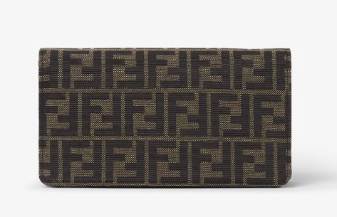 26FW 펜디 가방 8M0602 B17AF14YN TABACCO - FENDI