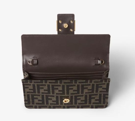 26FW 펜디 가방 8M0602 B17AF14YN TABACCO - FENDI