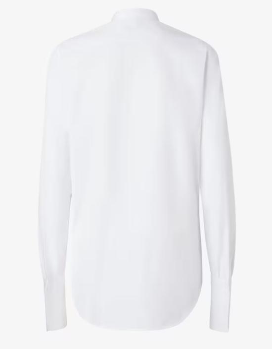 26FW 펜디 셔츠 FS8390 AMVLF0QA0 Bianco - FENDI
