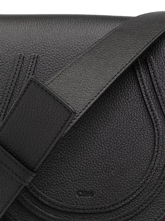 26FW 끌로에 크로스백 CHC24AS679I31 001 NERO - CHLOE
