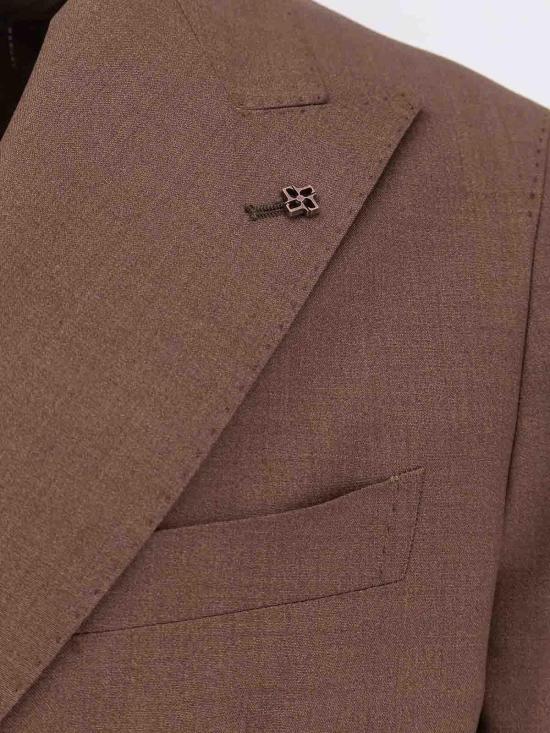 26FW 딸리아토레 수트 자켓 2SMC20K01520060M3083 BROWN - TAGLIATORE