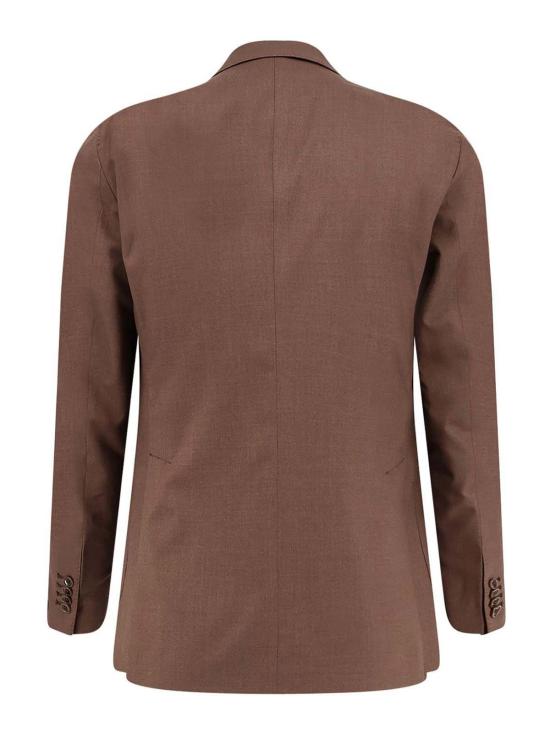 26FW 딸리아토레 수트 자켓 2SMC20K01520060M3083 BROWN - TAGLIATORE