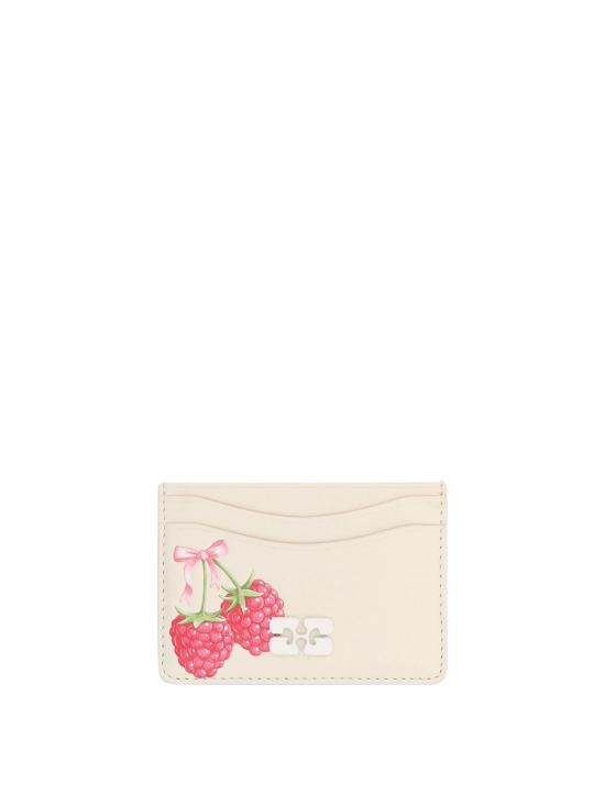  가니 지갑 B3010257135 WHITE