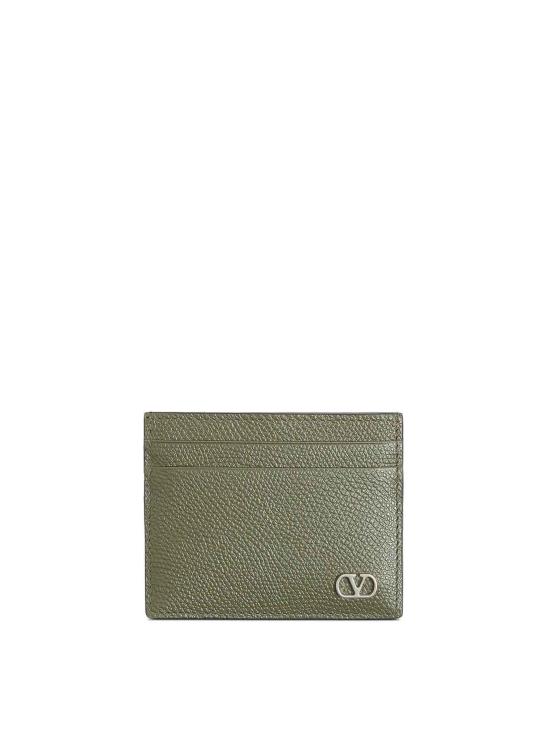 26FW 발렌티노 가라바니 지갑 YP0AP4UAG0IO GREY