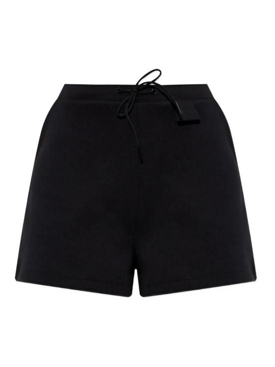26SS 이로 숏팬츠 26SWP30VELORABLA0126S BLACK