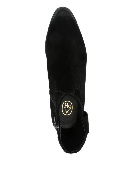 26FW 아쉬 슈즈 FAME08 BLACK - ASH