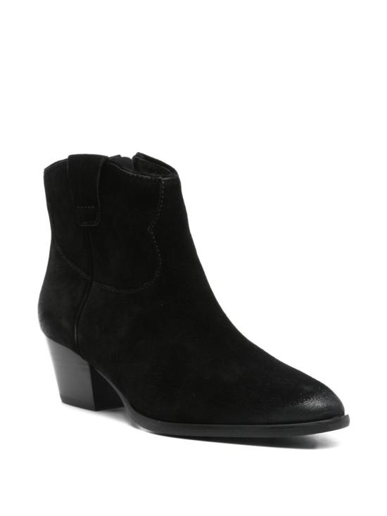 26FW 아쉬 슈즈 FAME08 BLACK - ASH