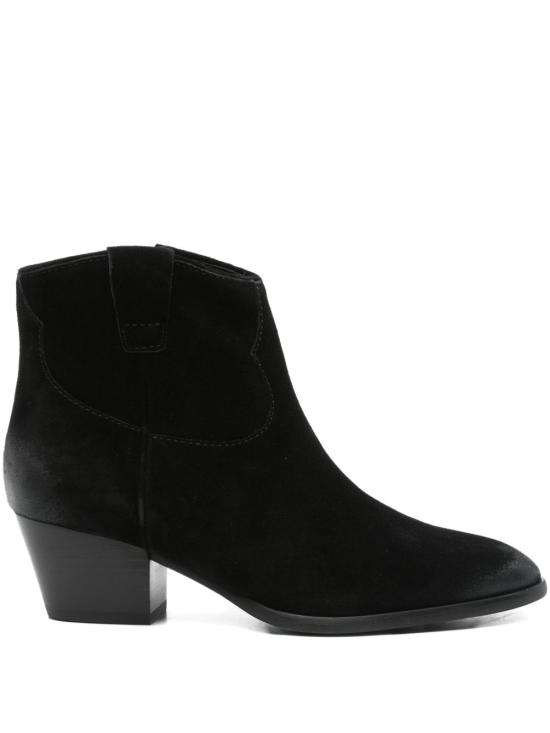 26FW 아쉬 슈즈 FAME08 BLACK