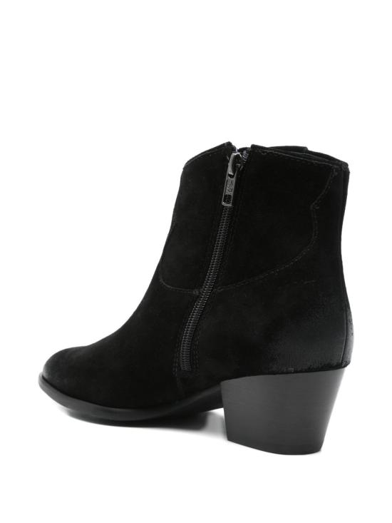26FW 아쉬 슈즈 FAME08 BLACK - ASH