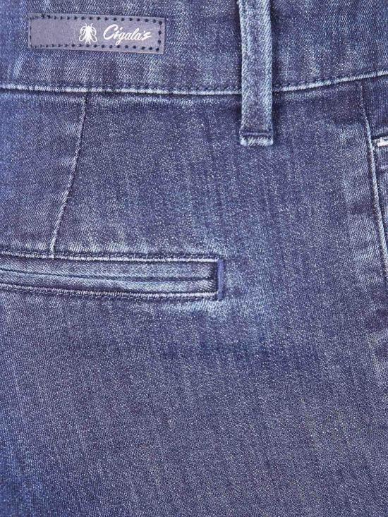 25FW 시갈라스 데님 팬츠 28230TDSB20DENIM Blue - CIGALA'S
