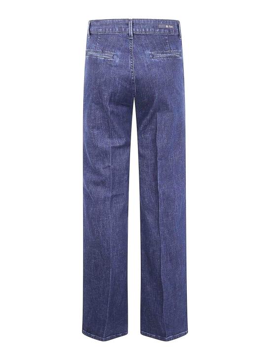 25FW 시갈라스 데님 팬츠 28230TDSB20DENIM Blue - CIGALA'S