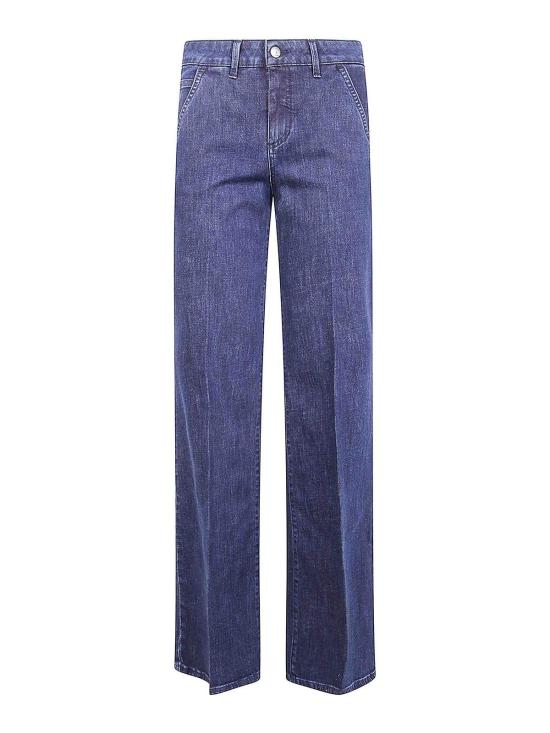 25FW 시갈라스 데님 팬츠 28230TDSB20DENIM Blue