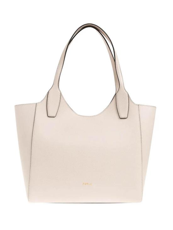 26SS 훌라 토트백 WB01941ARE0001007LIN00 Pink - FURLA