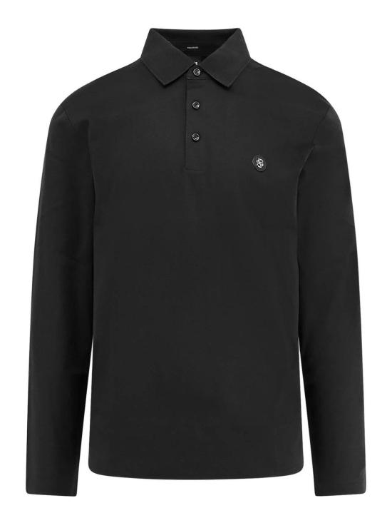  휴고보스 폴로 티셔츠 50523917001 Black