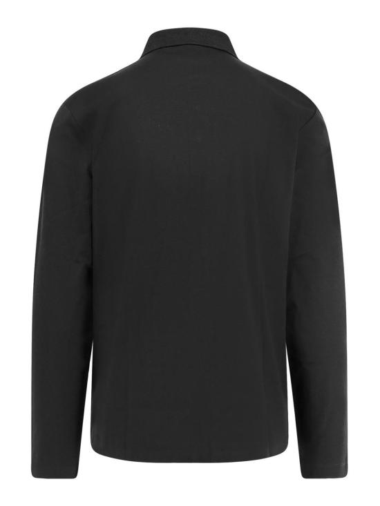  휴고보스 폴로 티셔츠 50523917001 Black - HUGO BOSS