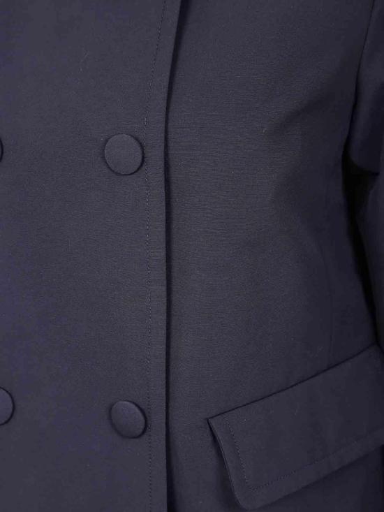 25FW 아스페시 수트 자켓 5N34753250101 BLUE - ASPESI