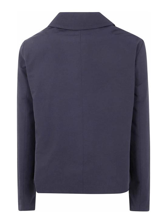 25FW 아스페시 수트 자켓 5N34753250101 BLUE - ASPESI