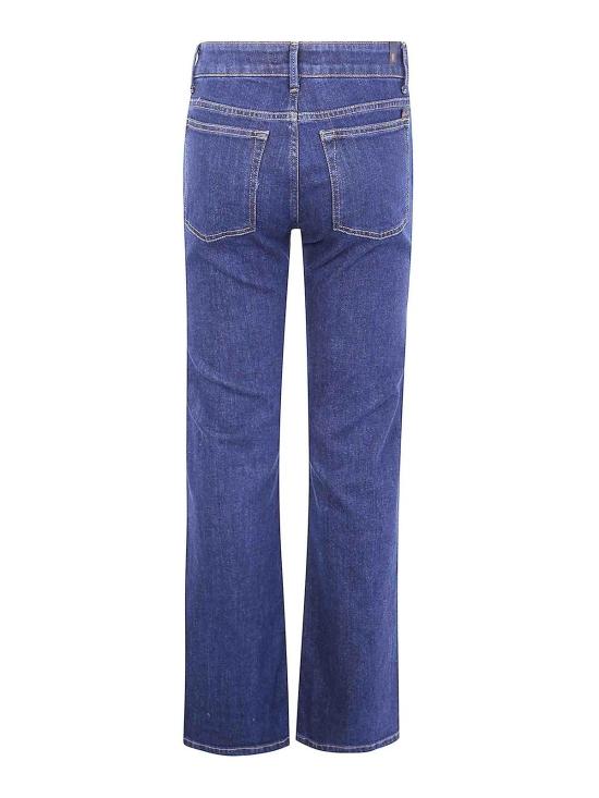 25FW 시갈라스 데님 팬츠 28V08TDSB40DENIM Blue - CIGALA'S