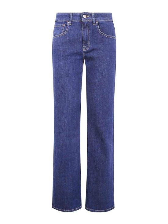 25FW 시갈라스 데님 팬츠 28V08TDSB40DENIM Blue