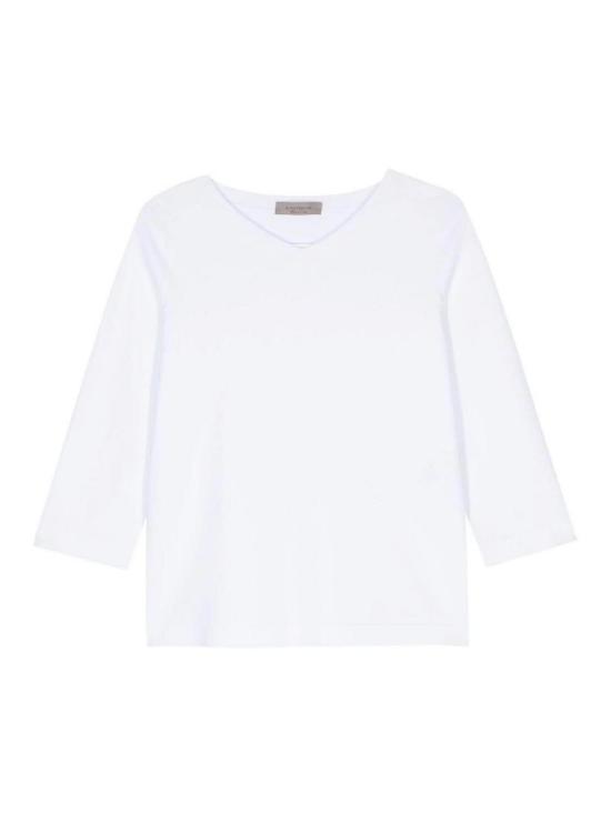 디익스테리어 탑 582521 White