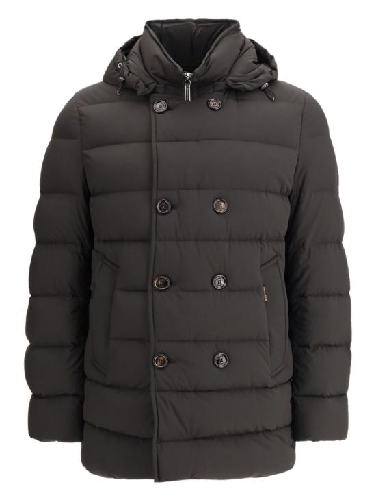 26FW 무레르 FLORIO-KN 플로리오 KN 자켓 MOUGI100188 U0202 MORO