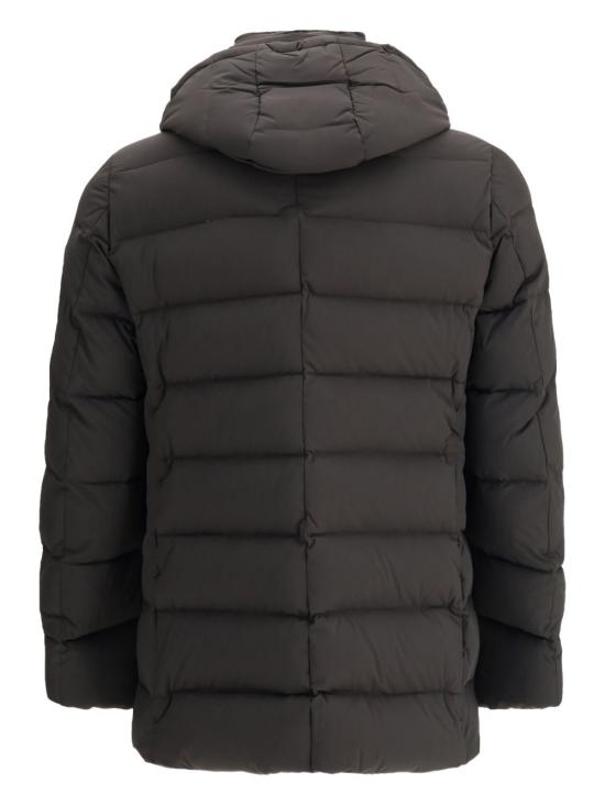 26FW 무레르 FLORIO-KN 플로리오 KN 자켓 MOUGI100188 U0202 MORO - MOORER