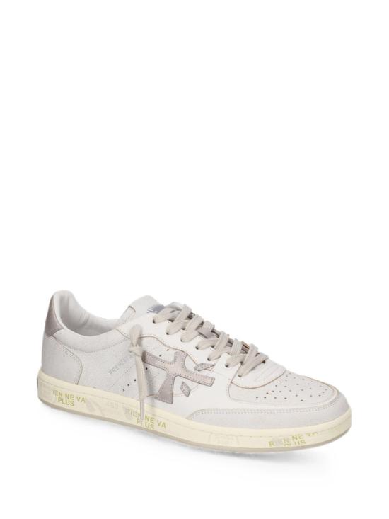 26FW 프리미아타 BSKT 바스켓 클레이 스니커즈 BSKTCLAY 8447 - PREMIATA