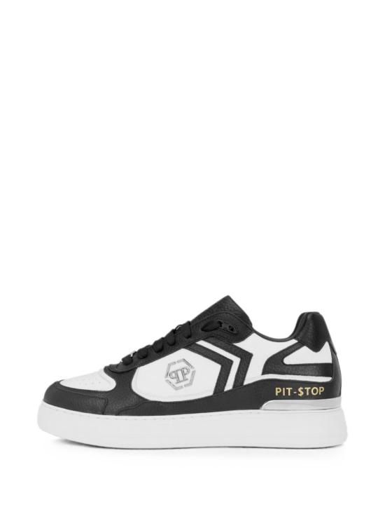26FW 필립 플레인 스니커즈 FAFSUSC1007 PLE010N0202 - PHILIPP PLEIN