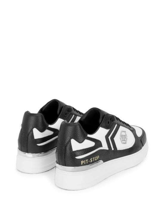26FW 필립 플레인 스니커즈 FAFSUSC1007 PLE010N0202 - PHILIPP PLEIN