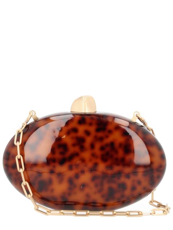 26SS 컬트 클러치/파우치 CL3669AC3424CARAMELTORTOISE Brown - CULT