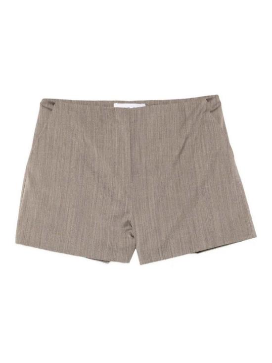 26SS 이로 숏팬츠 26SWM30SISSYBRO6526S Brown