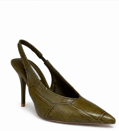 26FW 스티브매든 슈즈 SMSANDROMEDA364 GRN - STEVE MADDEN