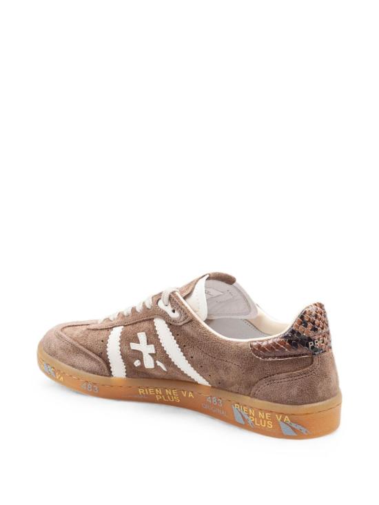 26FW 프리미아타 슈즈 BONNIED 8576 - PREMIATA