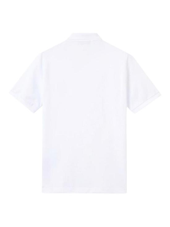 26FW 스톤 아일랜드 폴로 티셔츠 L2S152200011S0039V0001 White - STONE ISLAND