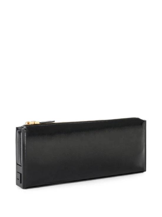 26FW 엘리자베타프랜치 클러치/파우치 BS12A66E2110 BLACK - ELISABETTA FRANCHI