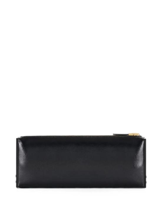 26FW 엘리자베타프랜치 클러치/파우치 BS12A66E2110 BLACK - ELISABETTA FRANCHI