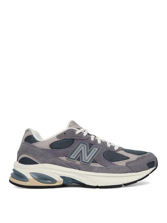 26SS 뉴발란스 스니커즈 U20107PT Multicolour - NEW BALANCE
