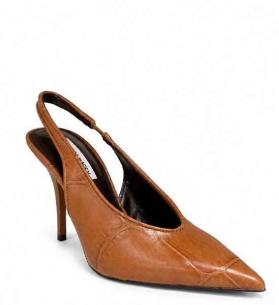 26FW 스티브매든 슈즈 SMSANDROMEDA 263 TAN - STEVE MADDEN