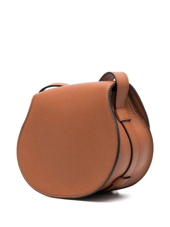 26FW 끌로에 크로스백 CHC22AS680I31 25M MARRONE - CHLOE